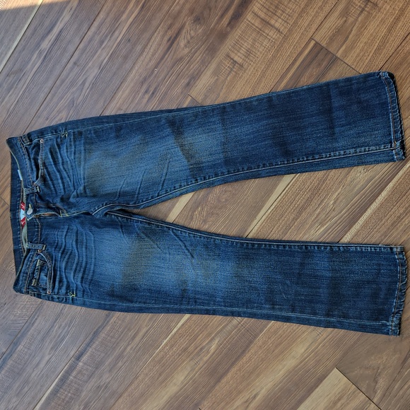 Lucky Brand Jeans - Picture 1 of 4